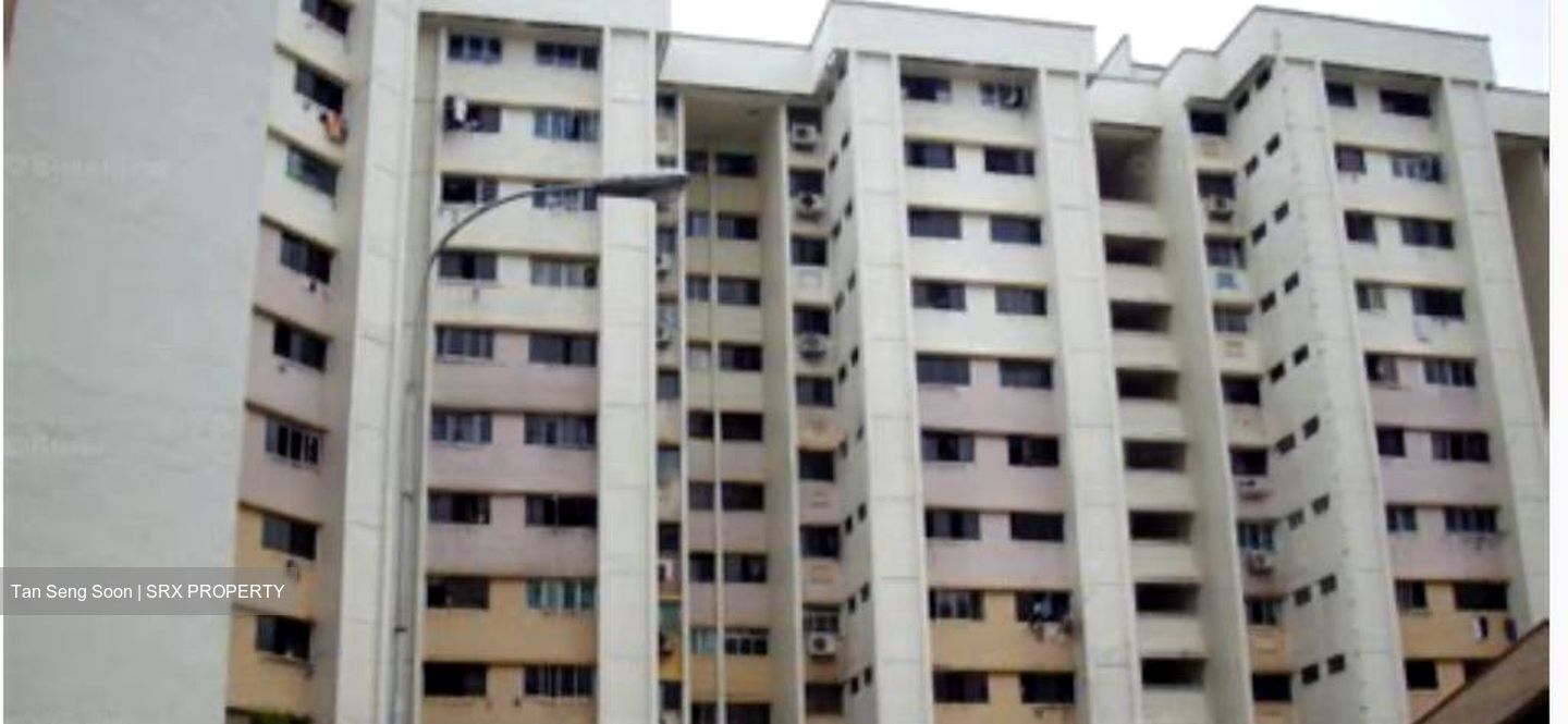 Blk 612 Clementi West Street 1 (Clementi), HDB 3 Rooms #500692391